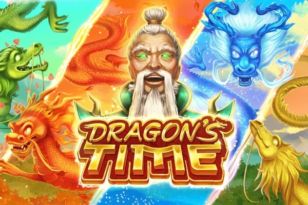Dragon's Time